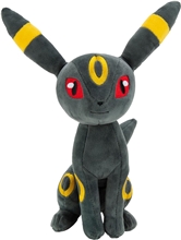 Pokémon Umbreon Plush Toy 20 cm