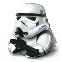 Duck TUBBZ Star Wars - Stormtrooper (First Edition)