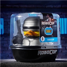 Duck TUBBZ Robocop