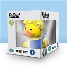 Duck TUBBZ Fallout - Vault Boy