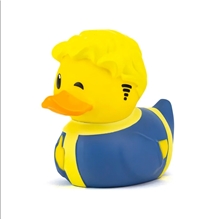 Duck TUBBZ Fallout - Vault Boy