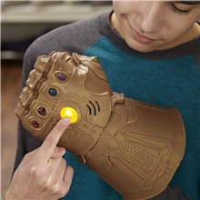 Hasbro Marvel: Avengers - Infinity Gauntlet Electronic Fist (E1799)