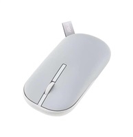ASUS MD100 Optical wireless mouse, grey