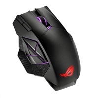 ASUS ROG SPATHA X (P707), wireless, black
