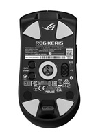ASUS ROG KERIS WIRELESS AIMPOINT (P709), RGB, Bluetooth, black