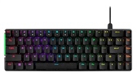 ASUS ROG FALCHION ACE, mechanical, USB, US, black
