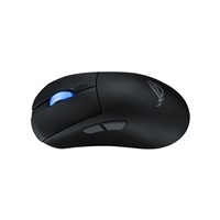 ASUS ROG Keris II Ace, wireless gaming mouse, black