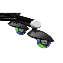 Razor - Lightshop RipRider 360 (20073395) /Riding Toys /Multi