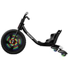 Razor - Lightshop RipRider 360 (20073395) /Riding Toys /Multi