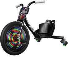 Razor - Lightshop RipRider 360 (20073395) /Riding Toys /Multi