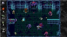 Bitmap Bureau Collection (PS4)