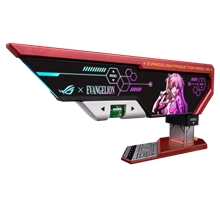 ASUS VGA ROG Herculx EVA edition Graphics Card Holder
