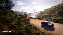 Test Drive Unlimited: Solar Crown - Deluxe Edition (XSX)