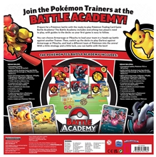 Pokémon TCG: Battle Academy 2024 Czech/Slovak