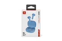 JBL Wave Flex - blue