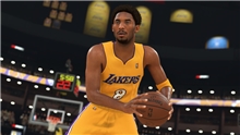 NBA 2K24 Kobe Bryant Edition (SWITCH)