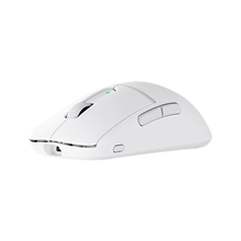 Wireless gaming mouse Turtle Beach Burst II Air, 26,000 DPI, 2.4 GHz, white