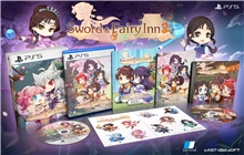 Sword & Fairy Inn 2 - Limited Edition (PS5)