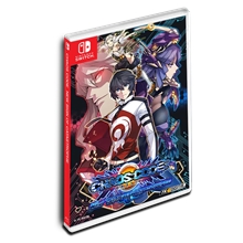 Chaos Code: New Sign of Catastrophe (SWITCH)