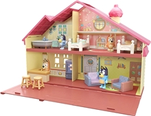 Bluey Dollhouse - Family Home (SALE)