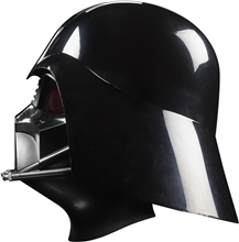 Star Wars: Obi Wan Kenobi - Darth Vader Electronic Helmet (SALE)