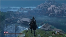 Sekiro: Shadows Die Twice (PS4)