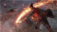 Sekiro: Shadows Die Twice - GOTY (PS4)