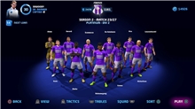 Sociable Soccer 25 (Code in a Box) (SWITCH)
