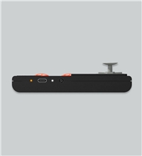 ATARI 7800+ CX78+ Wireless Gamepad