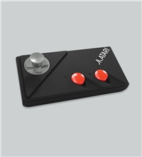 ATARI 7800+ CX78+ Wireless Gamepad