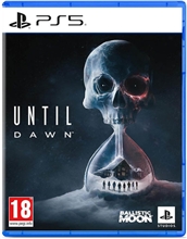 Until Dawn™ (PS5)