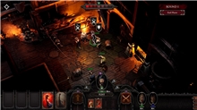 FLINT: Treasure of Oblivion (XSX)