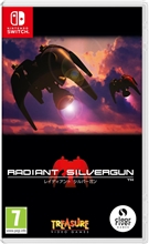 Radiant Silvergun (SWITCH)