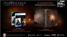 A Plague Tale Collection (XSX)