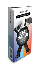 VR Beat Saber (Meta Quest 2/3)