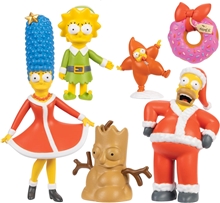 The Simpsons Advent Calendar