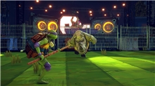 Teenage Mutant Ninja Turtles: Mutants Unleashed (SWITCH)