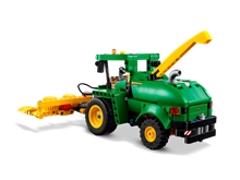 LEGO® Technic 42168: John Deere 9700 Forage Harvester	