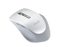 ASUS WT425 Optical wireless mouse, white