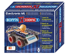 Boffin IV Coding - 1 (AUTO)