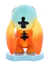 EXG Cable Guys Holdem Disney: Stitch - Sunset Stitch Phone and Earpod Holder