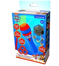 Paw Patrol fairytale projector lantern
