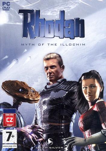 Rhodan: Myth of Illochim (PC)