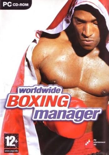 WorldWide Boxing Manager (PC)