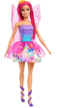 Barbie - New Fairytale Advent Calendar (HRG90) /Seasonal