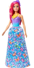 Barbie - New Fairytale Advent Calendar (HRG90) /Seasonal