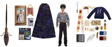 Harry Potter - Advent Calendar (HND80) /Seasonal