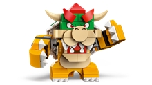 LEGO® Super Mario™ 71431: Bowser's Muscle Car - Expansion Set