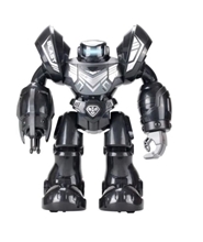 Silverlit Robot Blast Black