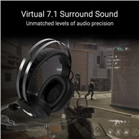 ASUS TUF Gaming H1 GEN II, Wired, black